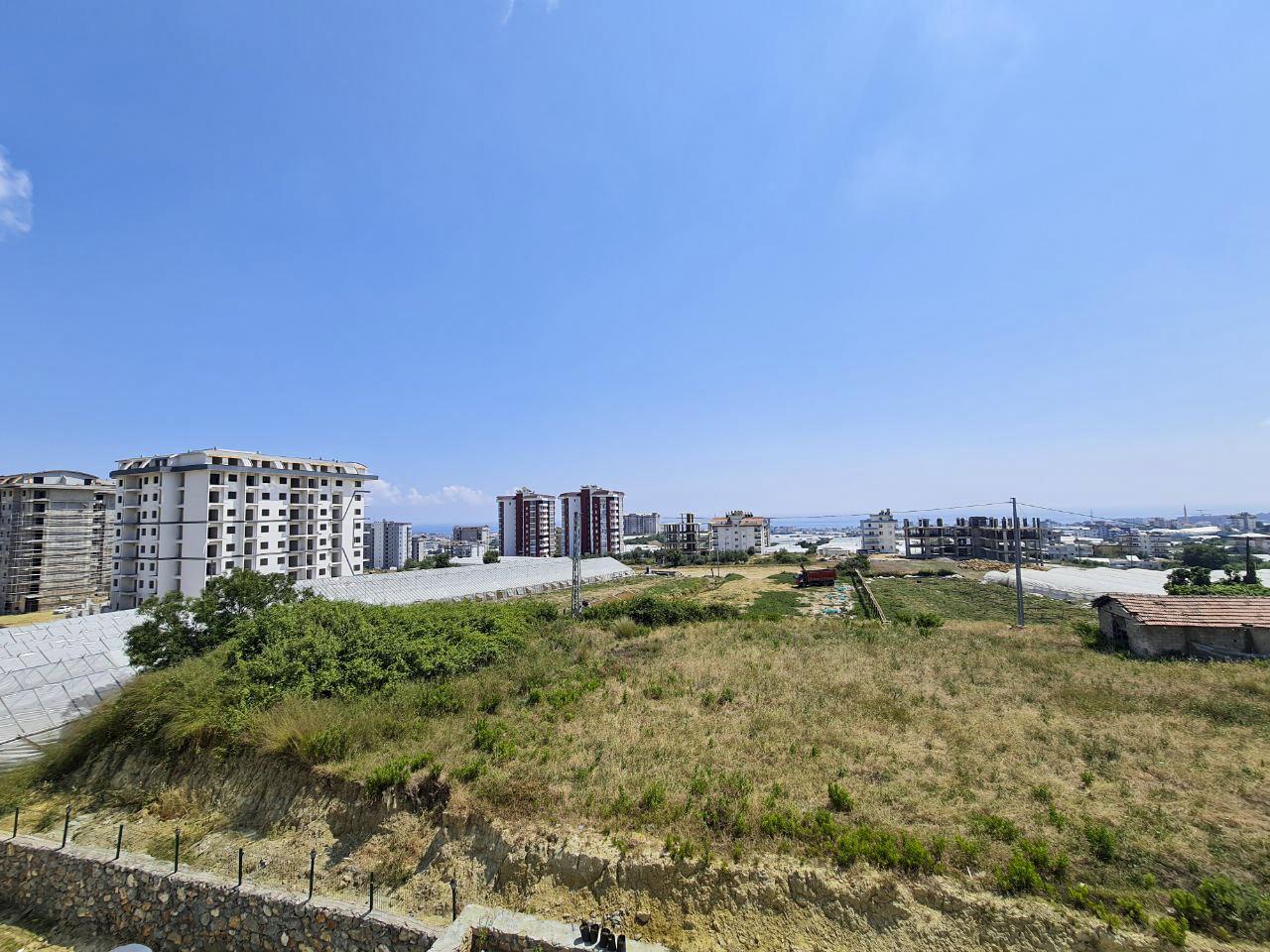 Квартира в Алании, Турция, 150 м² - фото 9