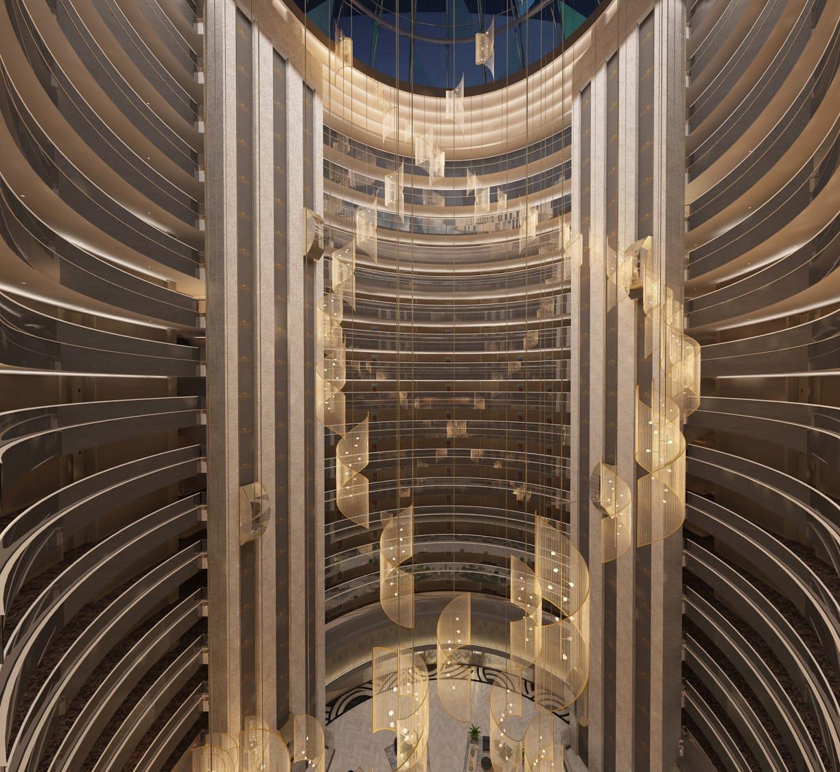 Квартира в Алании, Турция, 137 м² - фото 9