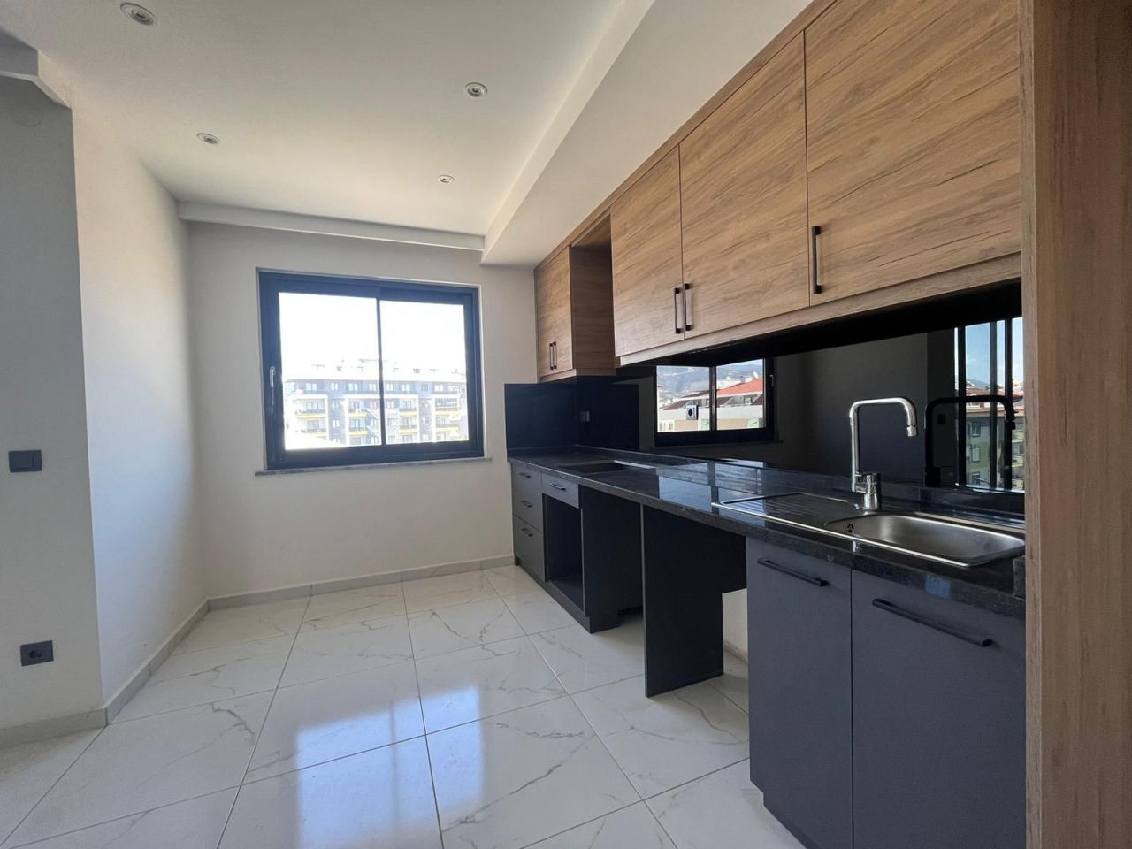 Пентхаус в Алании, Турция, 100 м² - фото 9