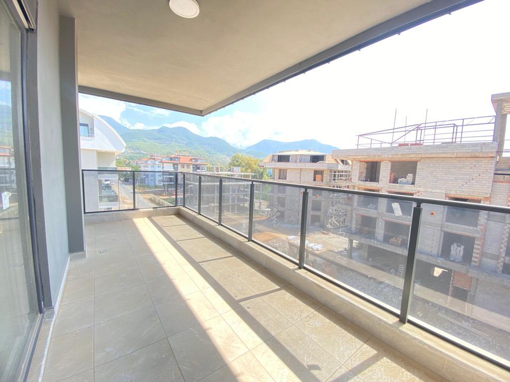 Квартира в Алании, Турция, 120 м² - фото 9