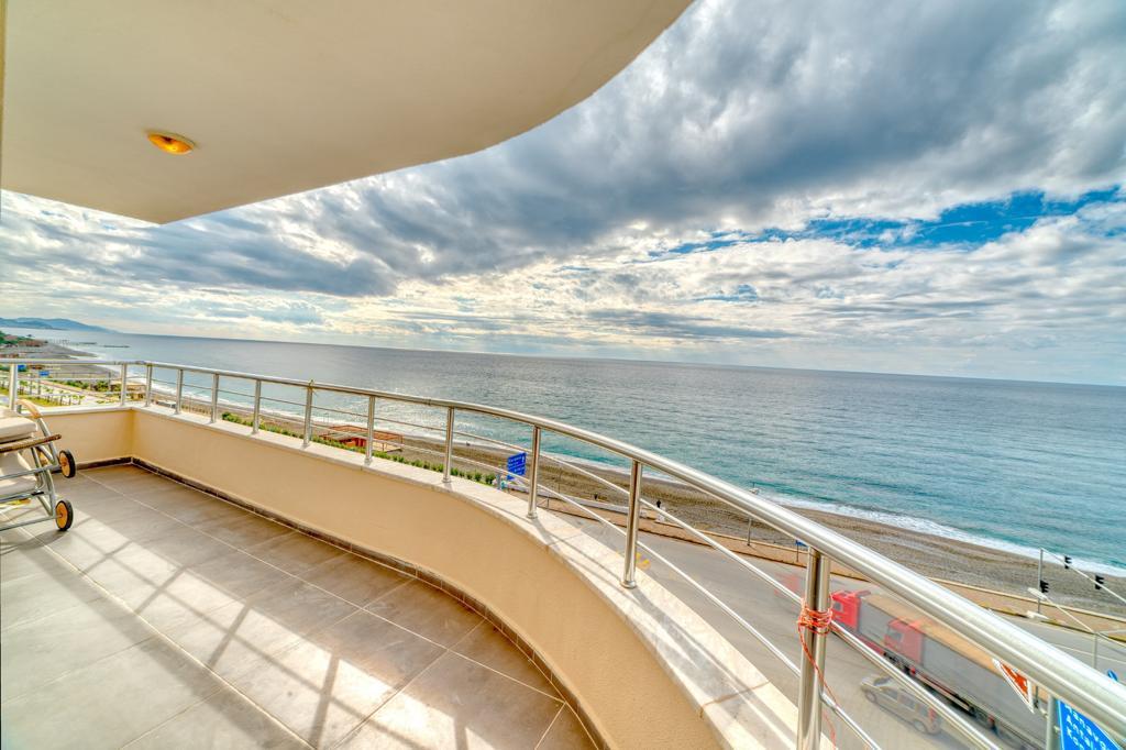 Квартира в Алании, Турция, 130 м² - фото 9