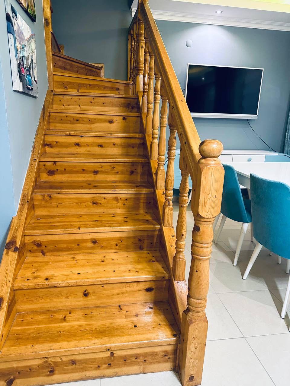 Пентхаус в Алании, Турция, 70 м² - фото 9