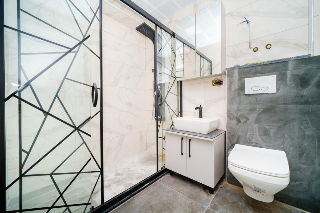 Квартира в Конаклы, Турция, 150 м² - фото 9