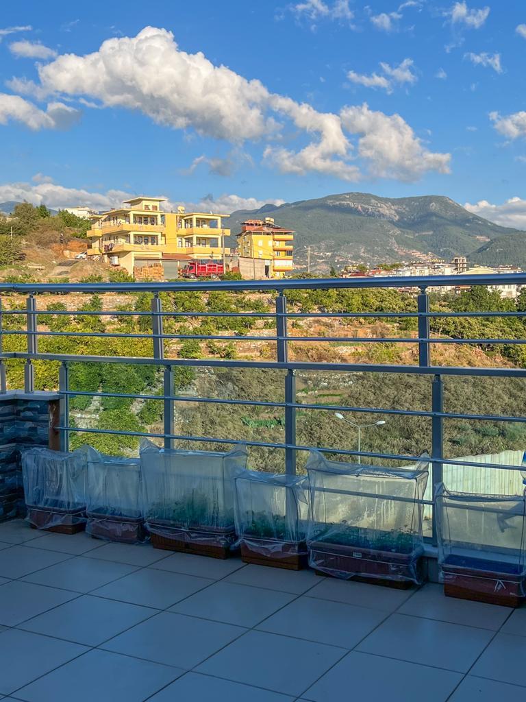 Пентхаус в Алании, Турция, 300 м² - фото 9