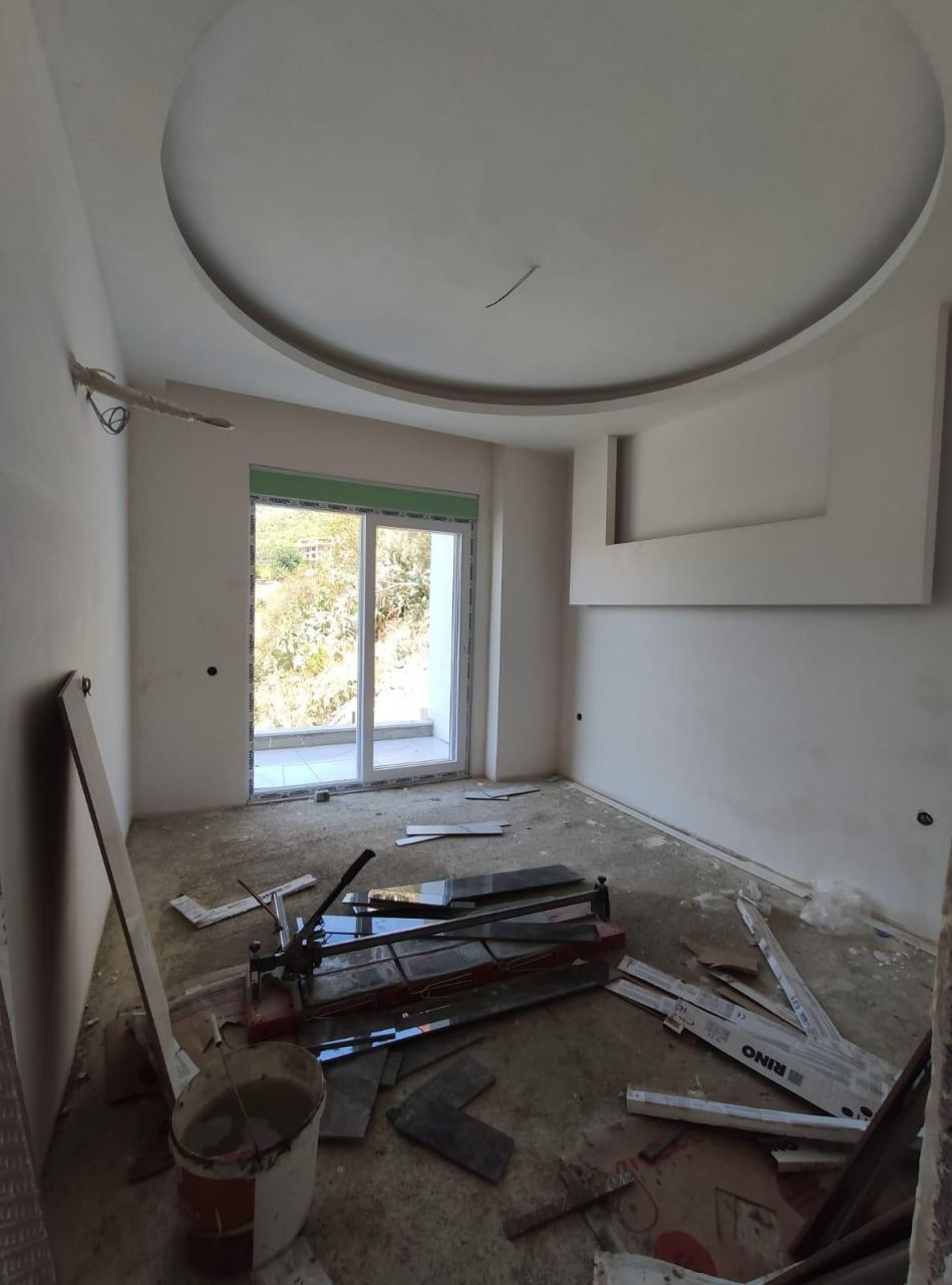 Квартира в Алании, Турция, 92 м² - фото 9