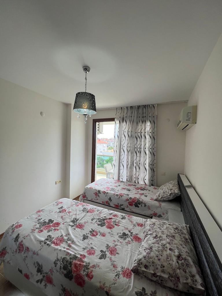 Квартира в Алании, Турция, 110 м² - фото 9