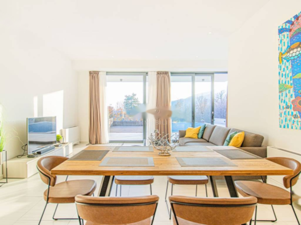 Квартира в Опатии, Хорватия, 319 м² - фото 2