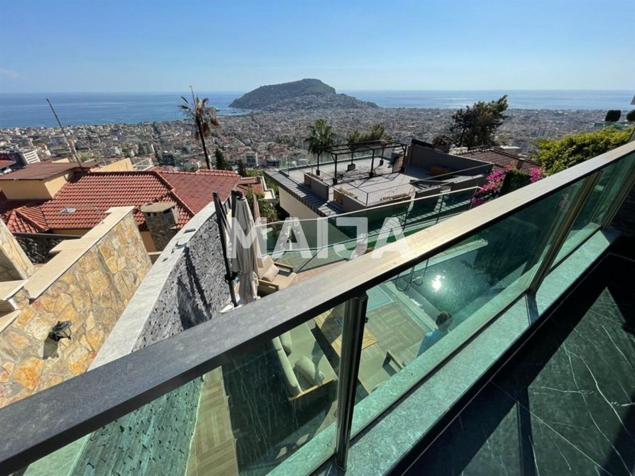 Вилла в Алании, Турция, 300 м² - фото 1