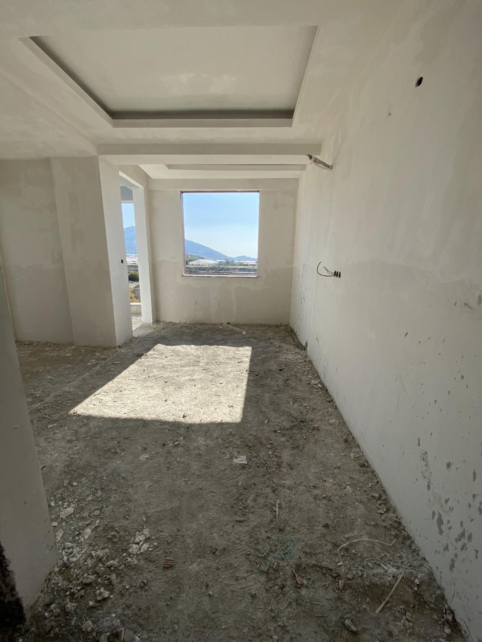 Квартира в Алании, Турция, 60 м² - фото 9