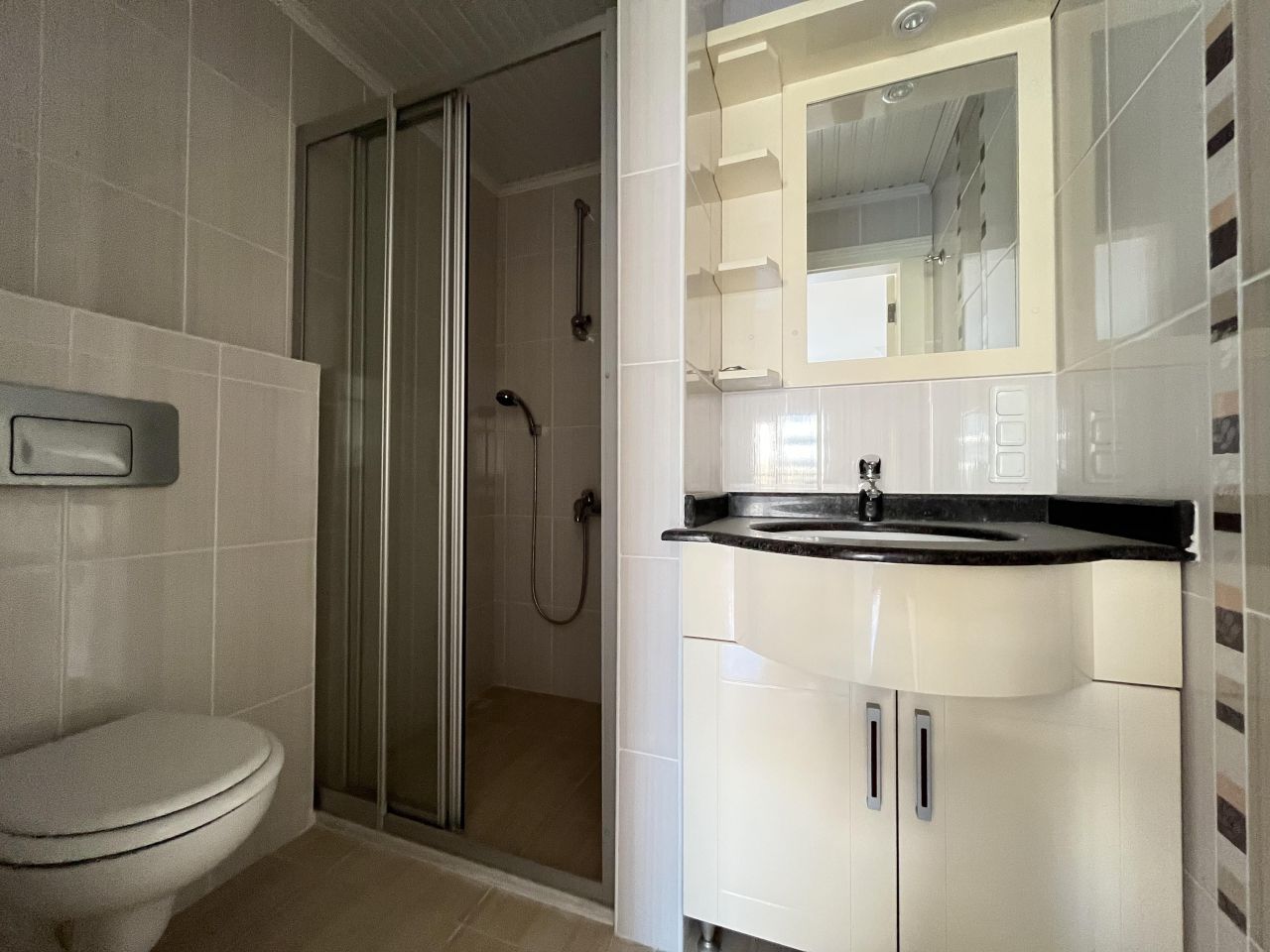 Квартира в Алании, Турция, 110 м² - фото 9