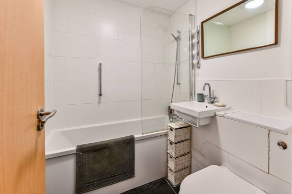 Квартира в Лондоне, Великобритания, 50 м² - фото 2