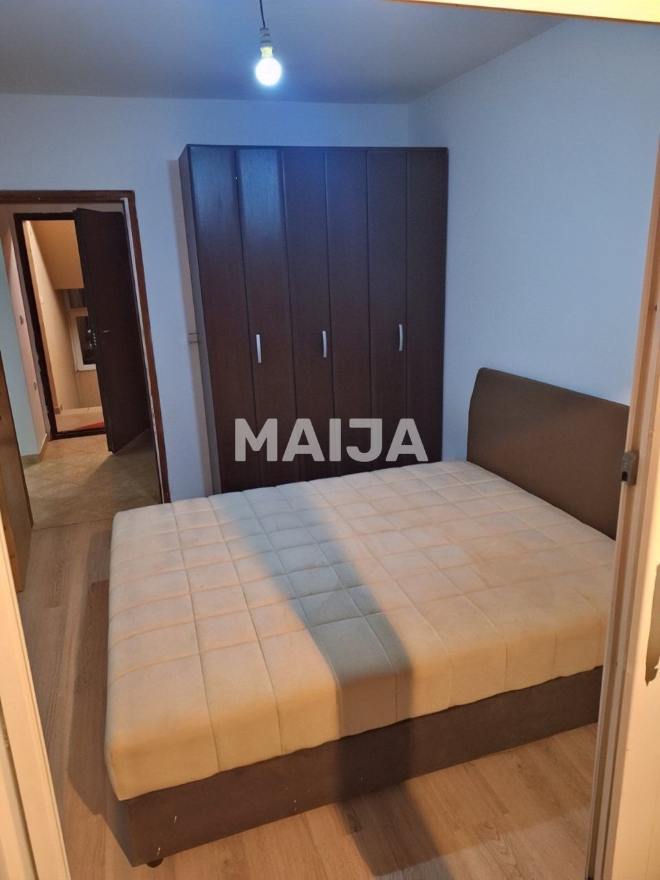 Апартаменты в Будве, Черногория, 45 м² - фото 1