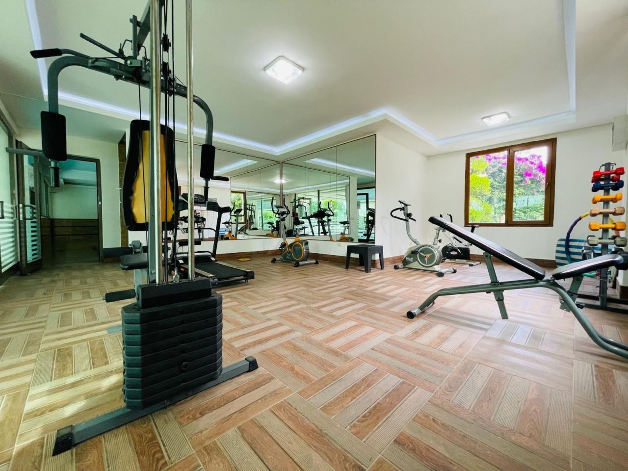 Пентхаус в Алании, Турция, 210 м² - фото 9