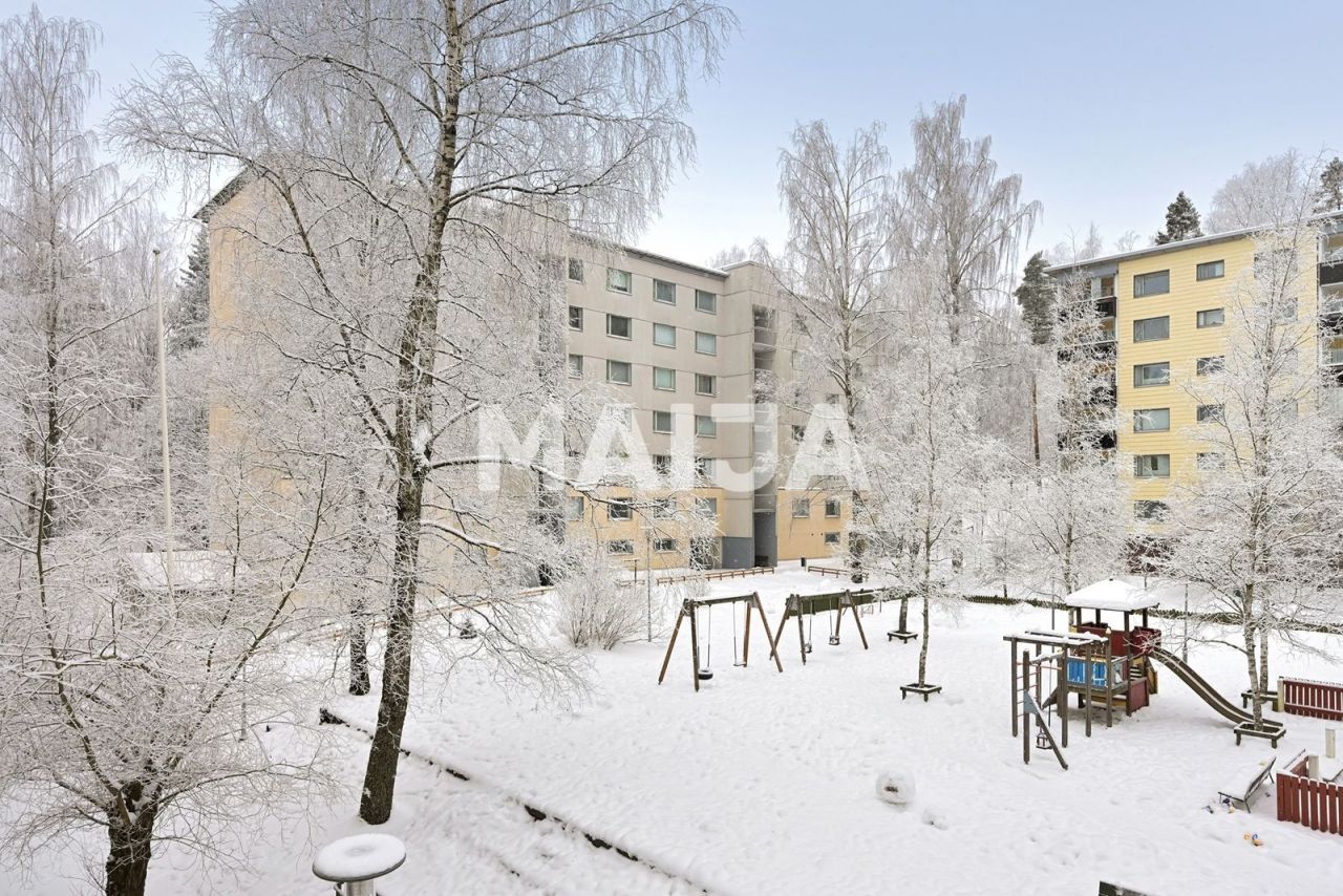 Апартаменты в Вантаа, Финляндия, 73 м² - фото 1