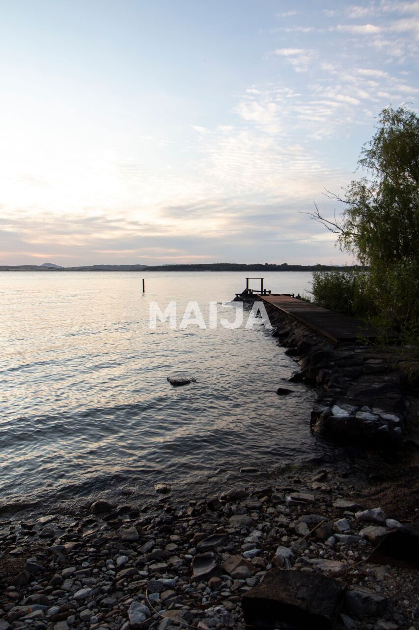 Дом Punta Ballena, Уругвай, 200 м² - фото 1