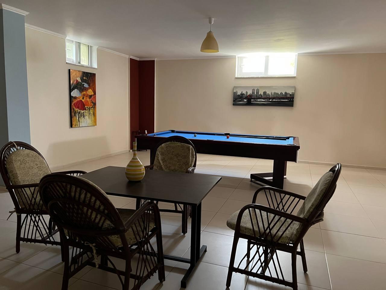 Квартира в Алании, Турция, 210 м² - фото 9