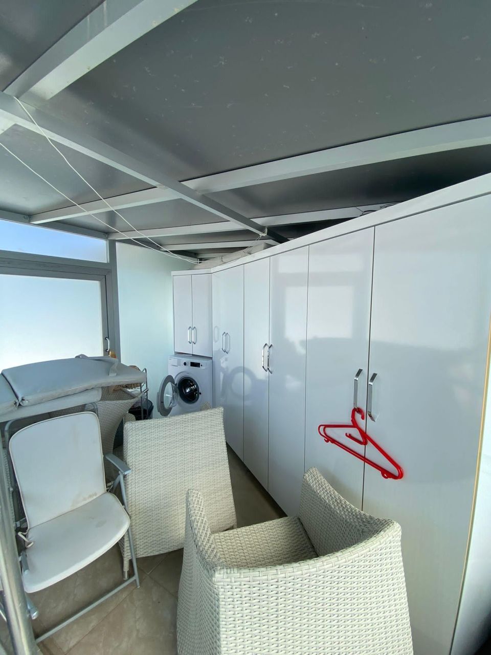 Пентхаус в Алании, Турция, 150 м² - фото 9