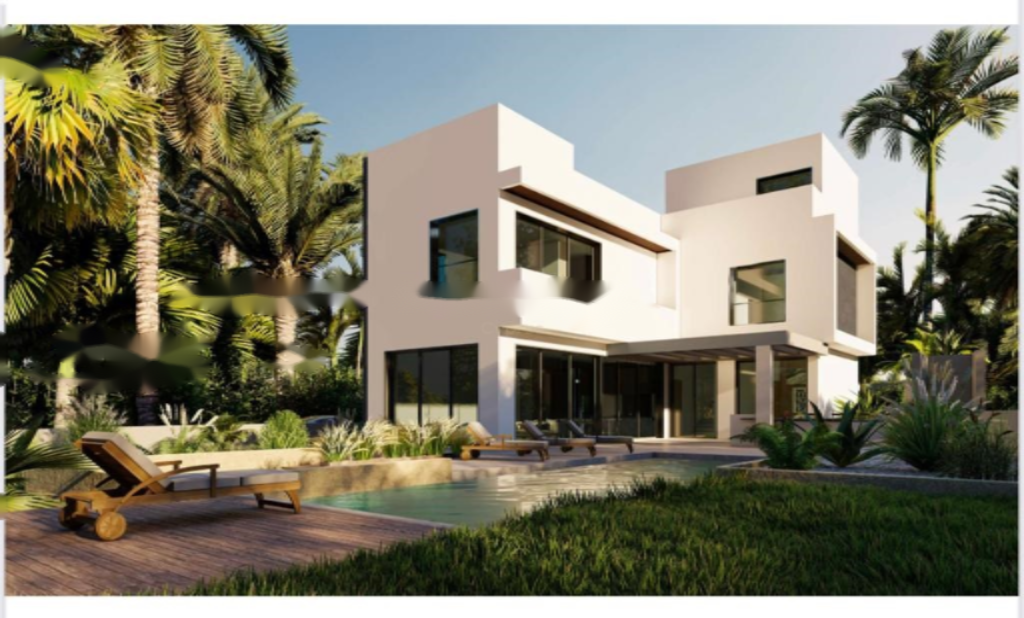 Квартира в Арадипу, Кипр, 290 м² - фото 2