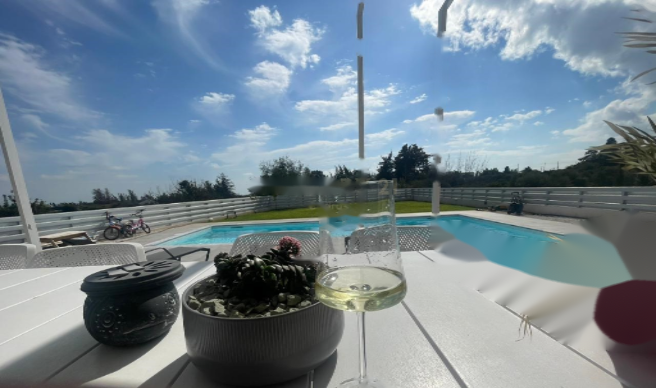 Квартира в Эрими, Кипр, 240 м² - фото 2