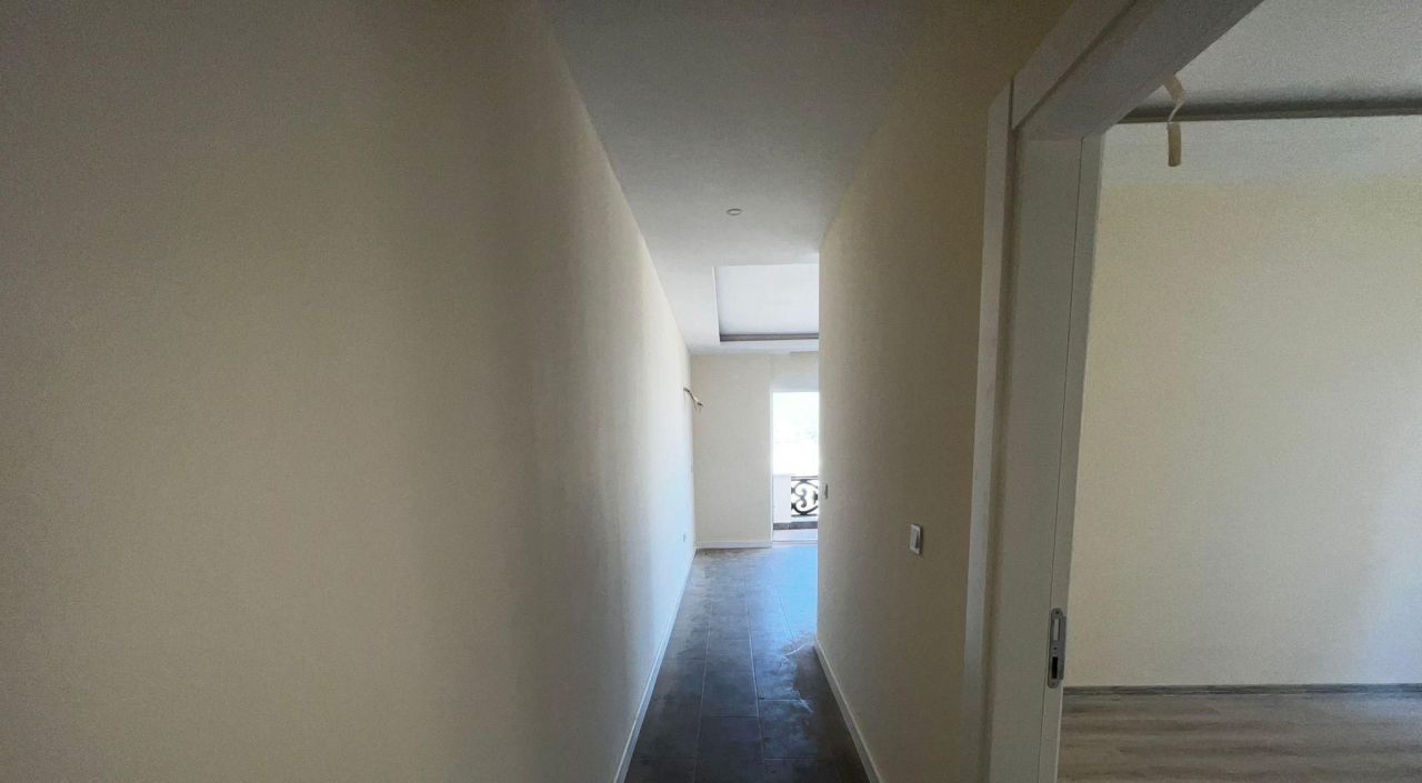 Квартира в Алании, Турция, 85 м² - фото 9