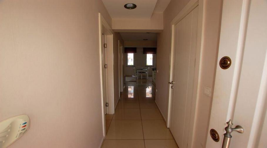 Квартира в Алании, Турция, 75 м² - фото 9