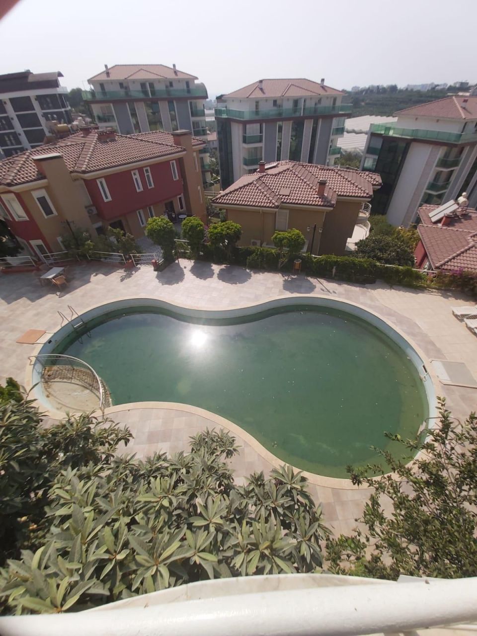 Вилла в Алании, Турция, 350 м² - фото 9