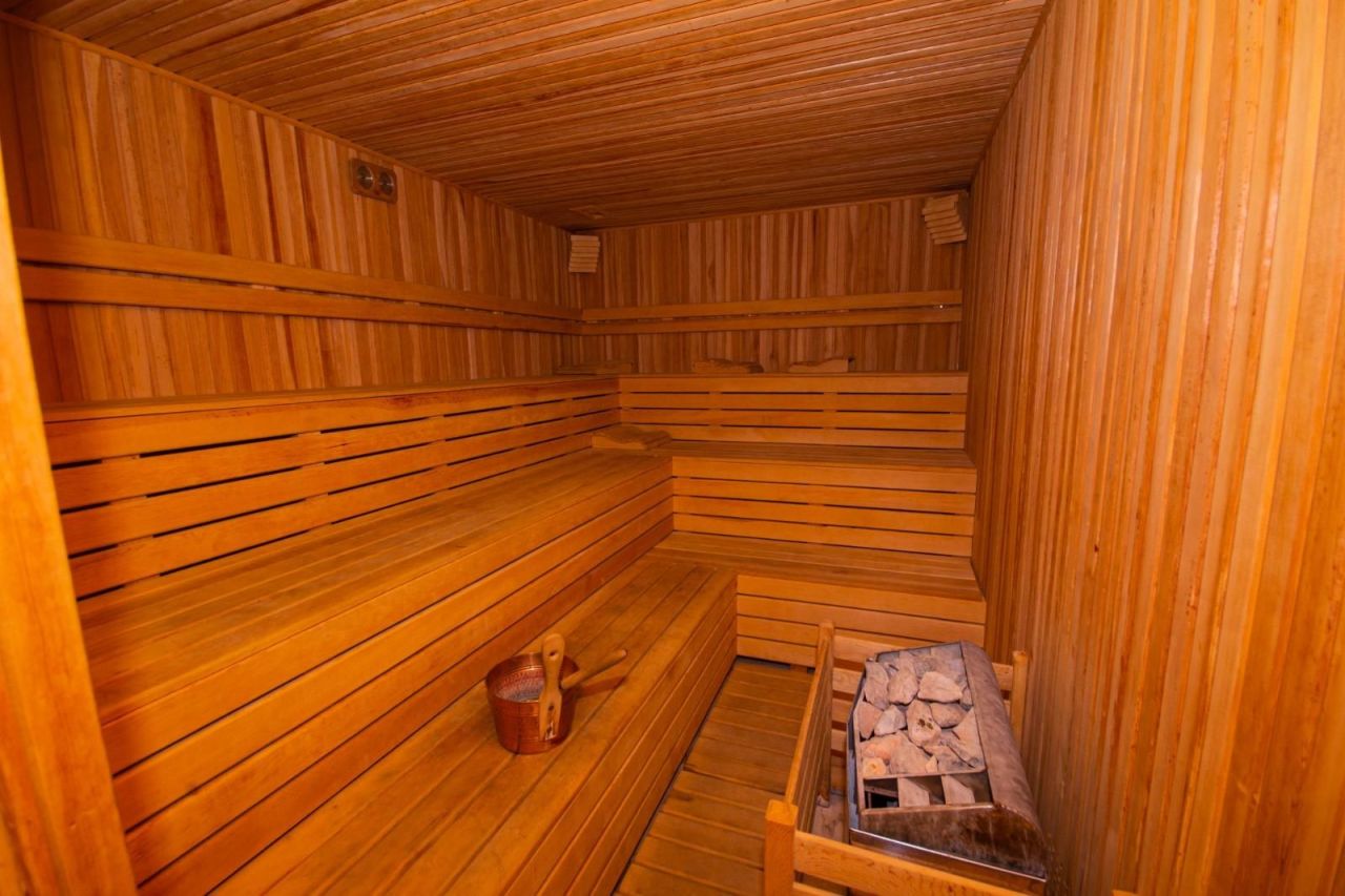 Пентхаус в Алании, Турция, 180 м² - фото 9