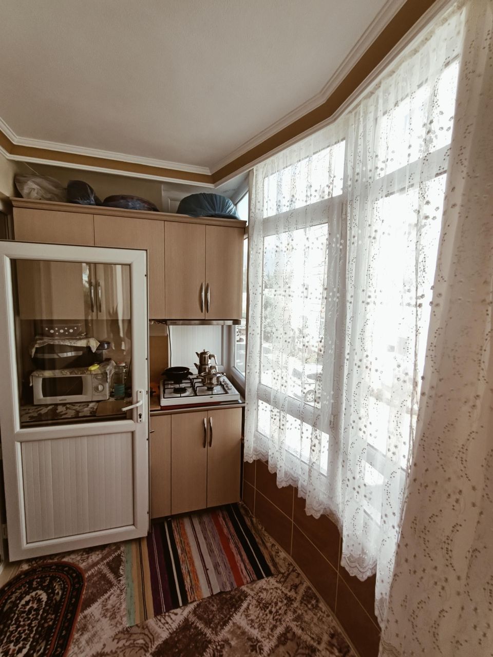 Квартира в Алании, Турция, 100 м² - фото 9