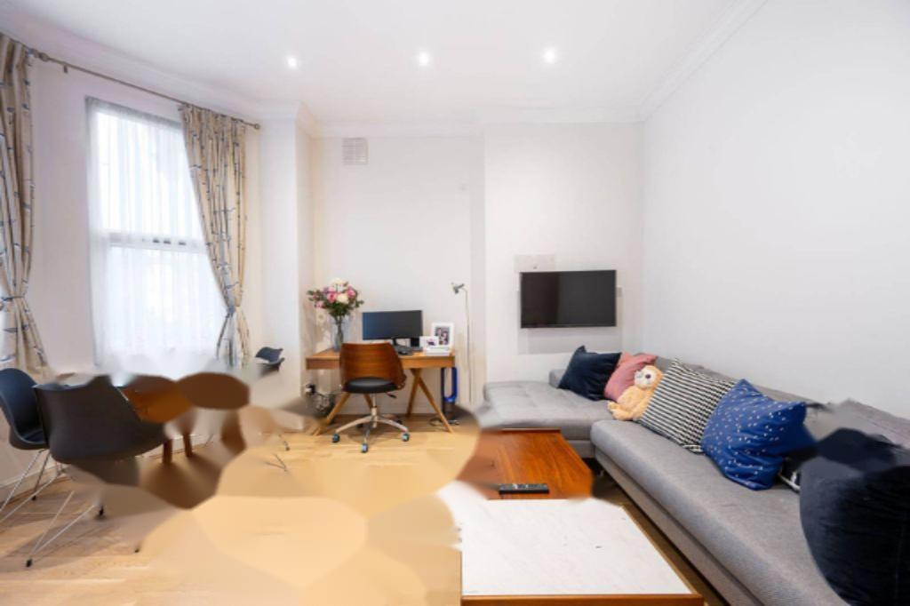 Квартира в Лондоне, Великобритания, 44 м² - фото 2