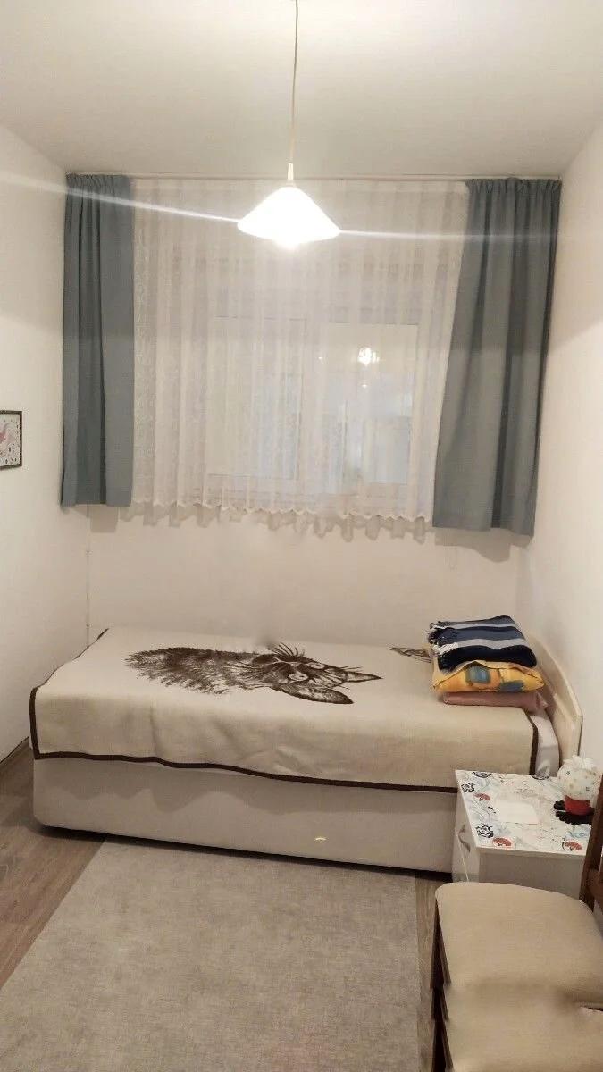 Квартира в Алании, Турция, 80 м² - фото 9