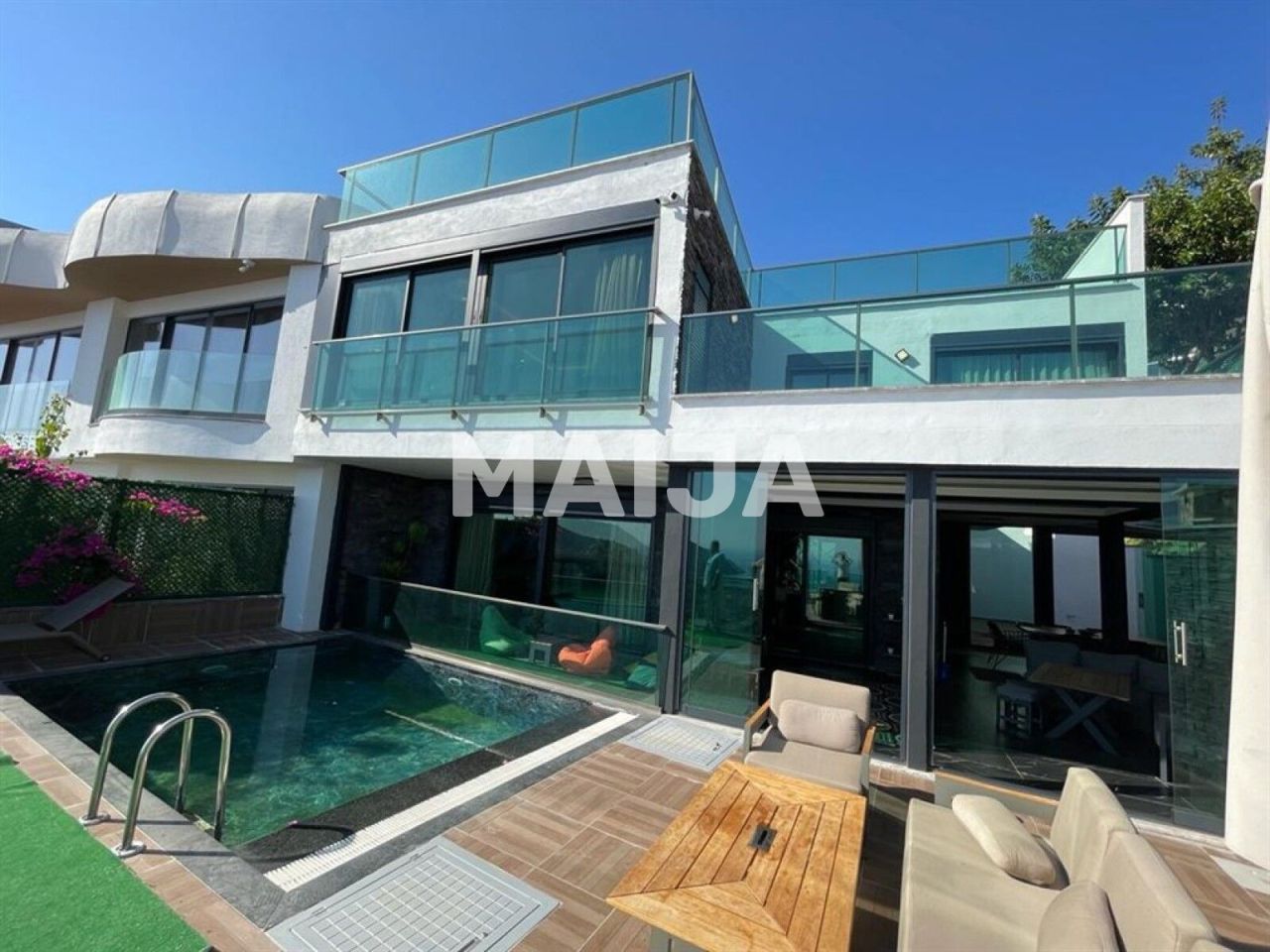 Вилла в Алании, Турция, 300 м² - фото 2