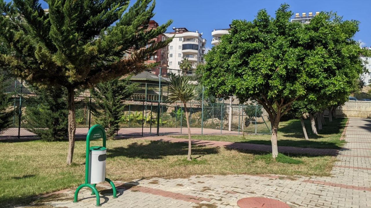 Квартира в Алании, Турция, 120 м² - фото 9