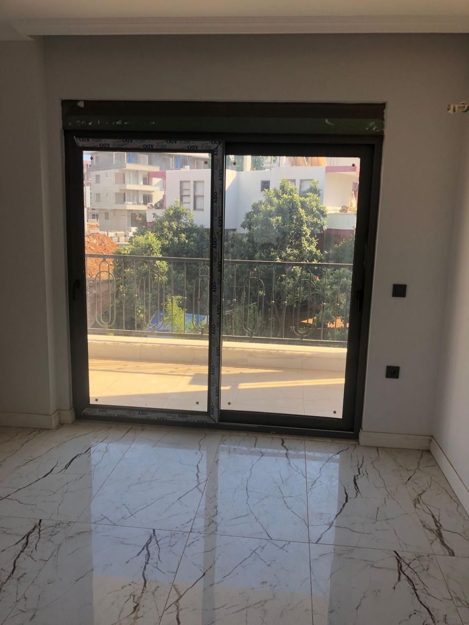 Квартира в Алании, Турция, 50 м² - фото 9