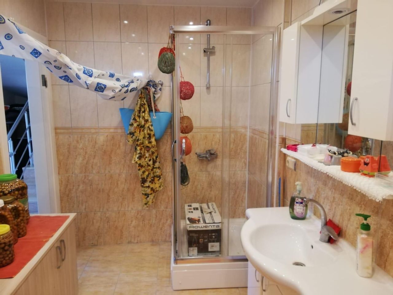 Пентхаус в Конаклы, Турция, 135 м² - фото 9