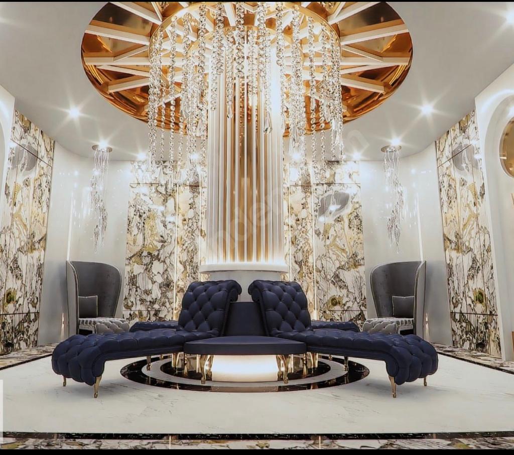 Квартира в Алании, Турция, 60 м² - фото 9