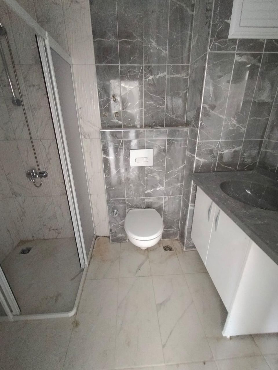 Квартира в Авсалларе, Турция, 51 м² - фото 9