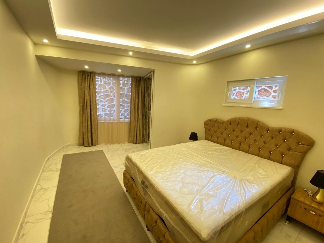 Квартира в Алании, Турция, 70 м² - фото 9