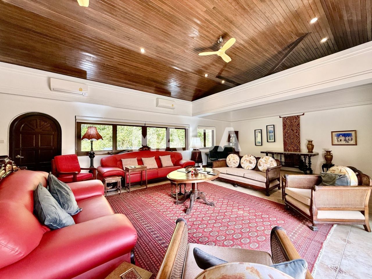 Вилла Sattahip, Таиланд, 1 000 м² - фото 3