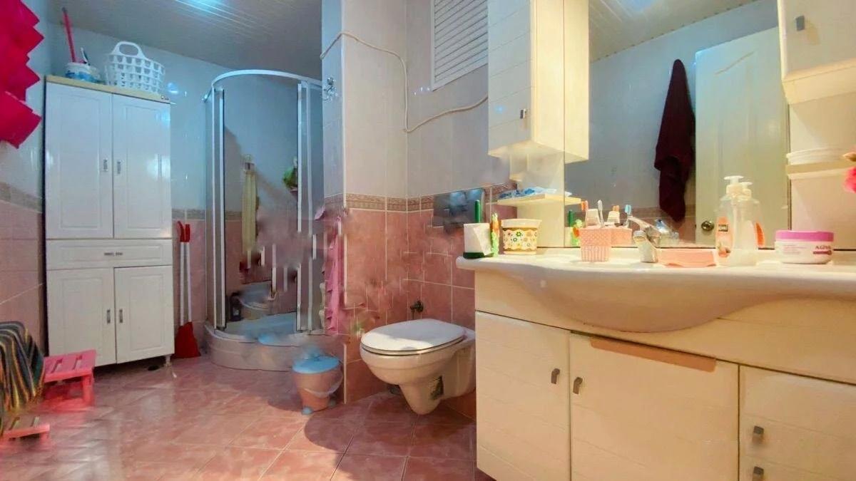 Квартира в Алании, Турция, 115 м² - фото 9