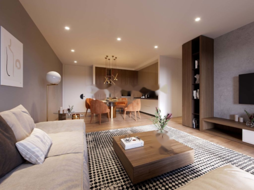 Квартира в Акротири, Кипр, 80 м² - фото 2