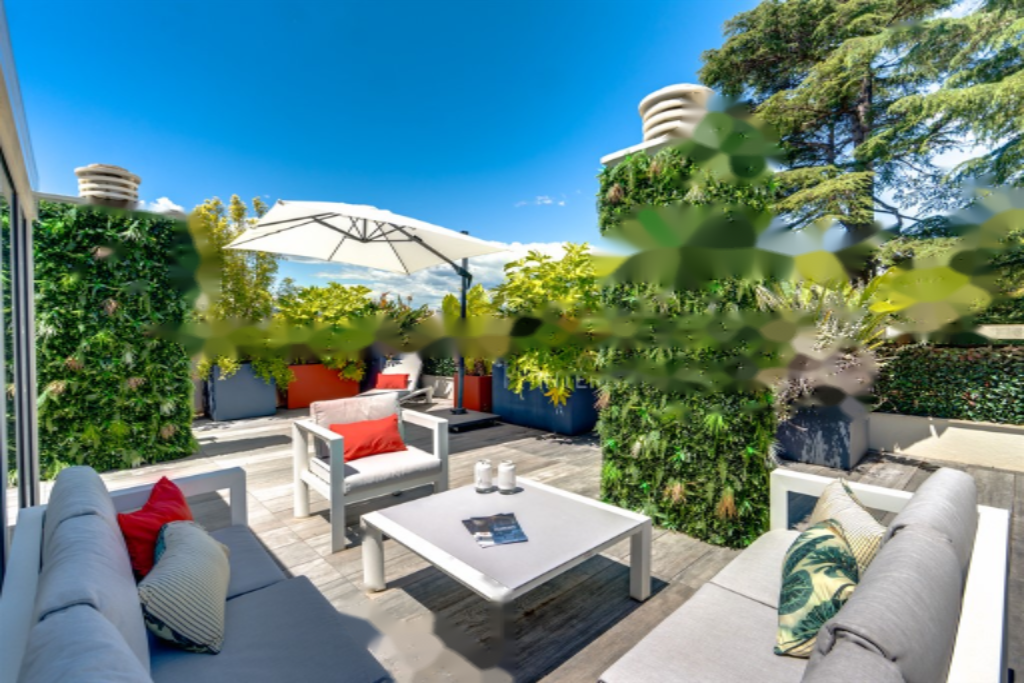 Квартира в Каннах, Франция, 154 м² - фото 2