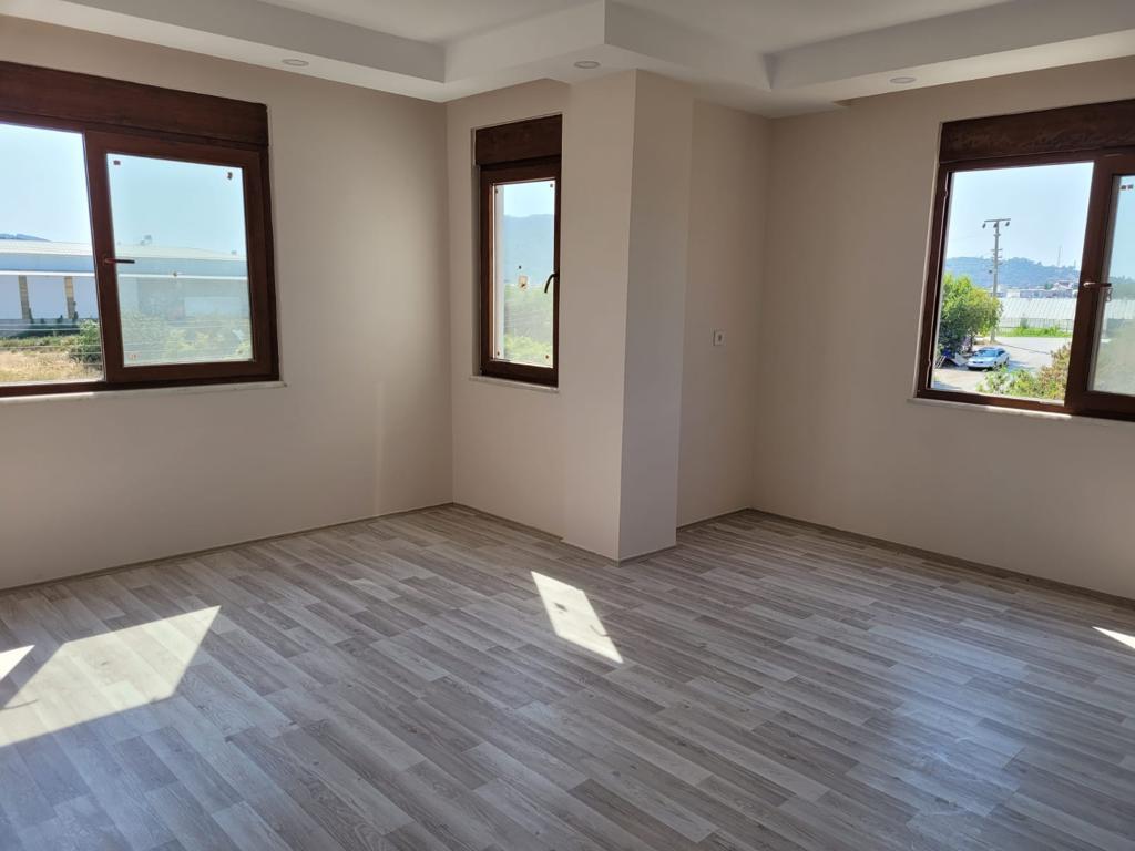 Квартира в Алании, Турция, 110 м² - фото 9