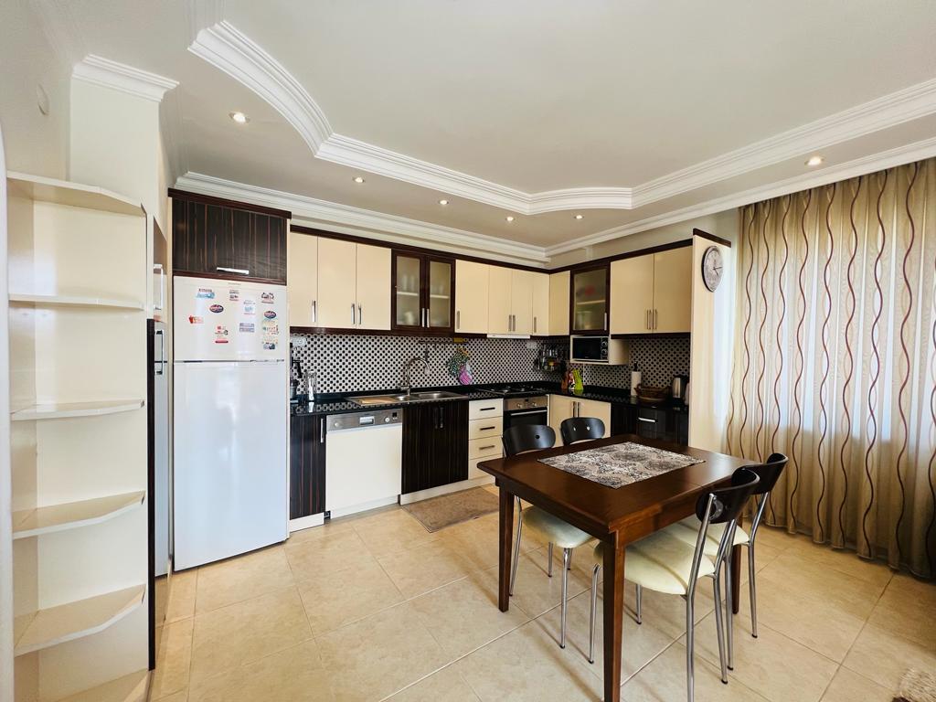 Квартира в Алании, Турция, 60 м² - фото 9