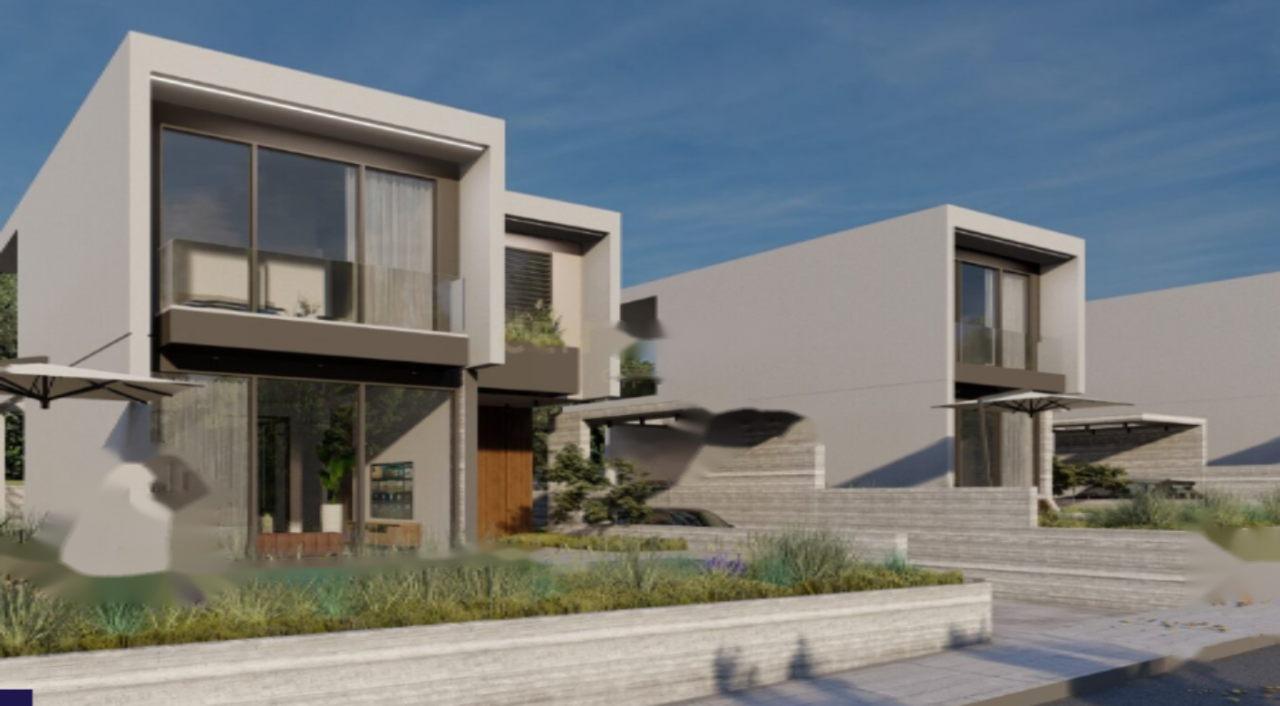 Квартира в Конии, Кипр, 179 м² - фото 2