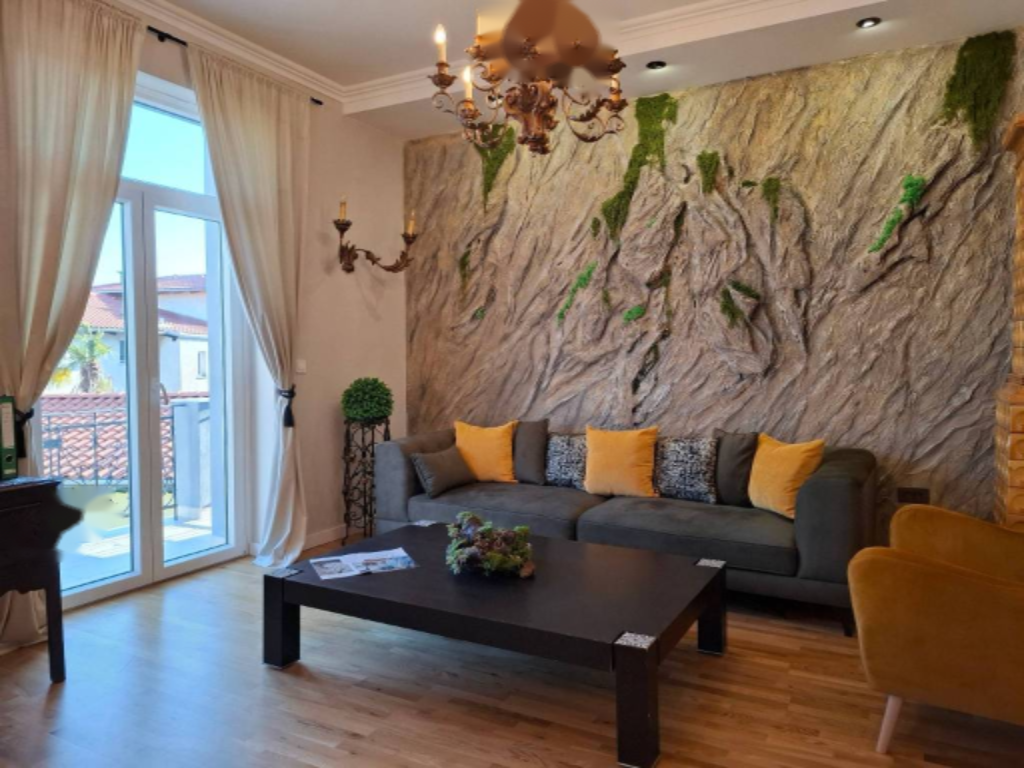 Квартира в Опатии, Хорватия, 100 м² - фото 2