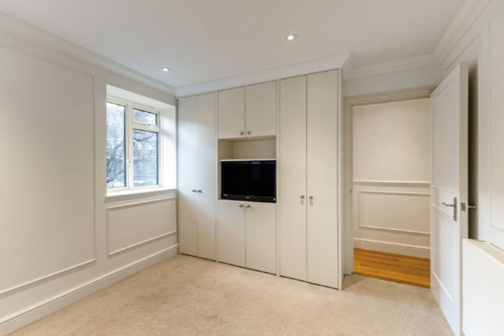 Квартира в Лондоне, Великобритания, 38 м² - фото 2