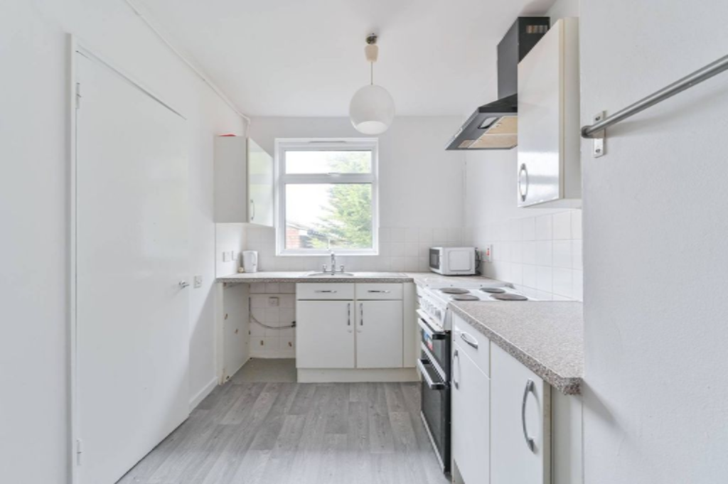 Квартира в Лондоне, Великобритания, 50 м² - фото 2