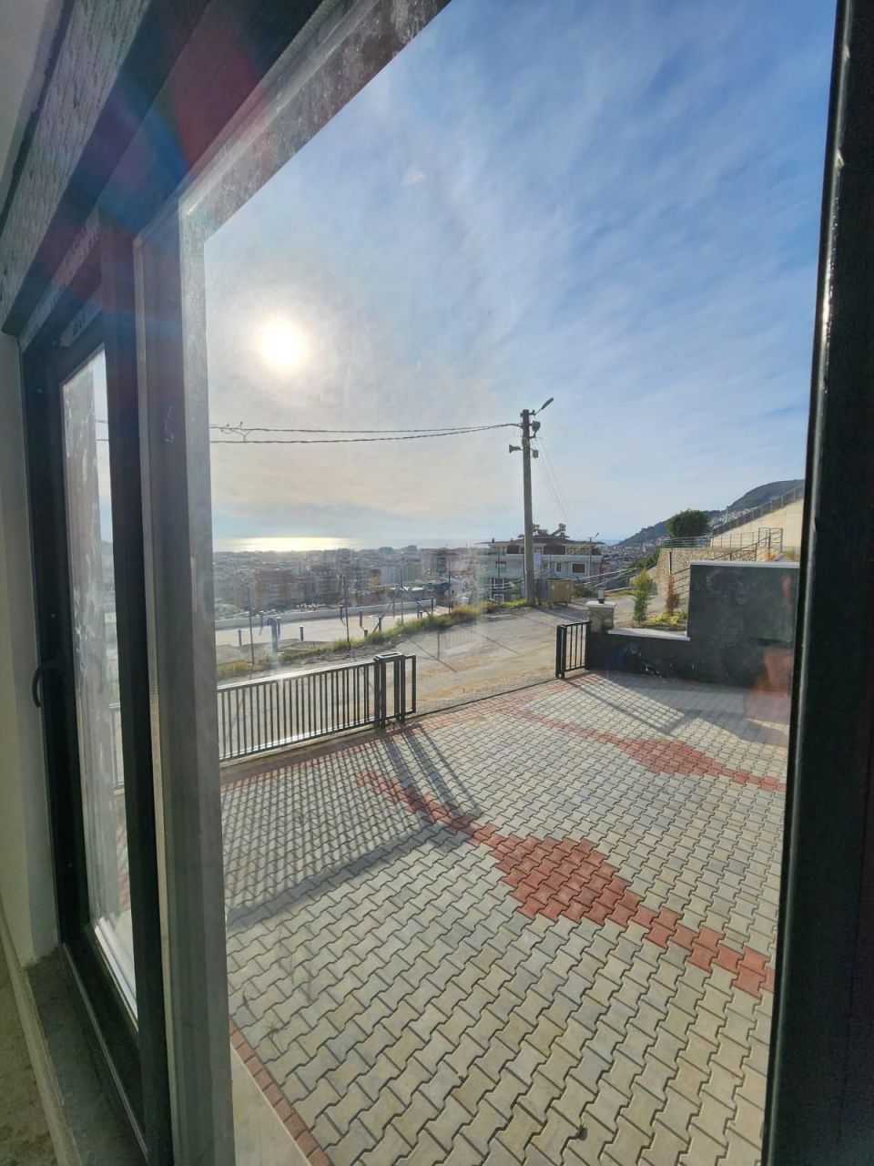 Квартира в Алании, Турция, 70 м² - фото 9