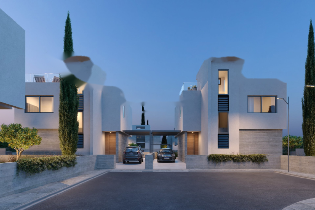 Квартира в Героскипу, Кипр, 178 м² - фото 2