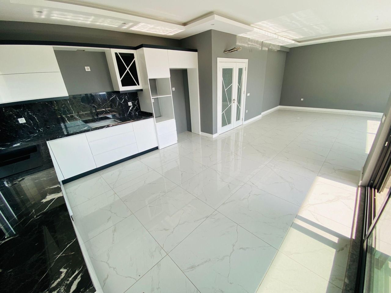 Пентхаус в Алании, Турция, 250 м² - фото 9